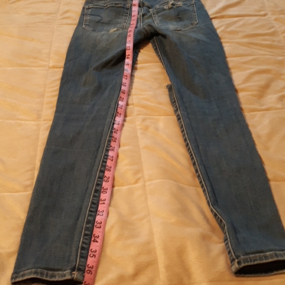 American Eagle Outfitters Jeggings - Picture 8 of 8